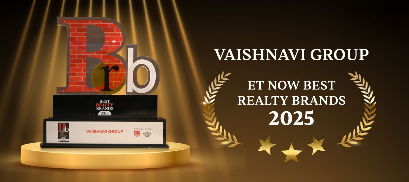 ET Now Best Realty Brands 2025